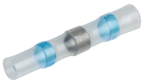 Гильза ГСИ-п 1,5-2,5 (100шт/упак) IEK