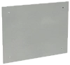 FORMAT Фальш-панель внешняя глухая 450х600 IEK
