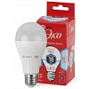 ECO LED A65-18W-840-E27 Лампа ЭРА ECO LED A65-18W-840-E27