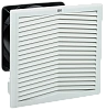 Вентилятор с фильтром ВФИ 380 м3/час IP55 IEK