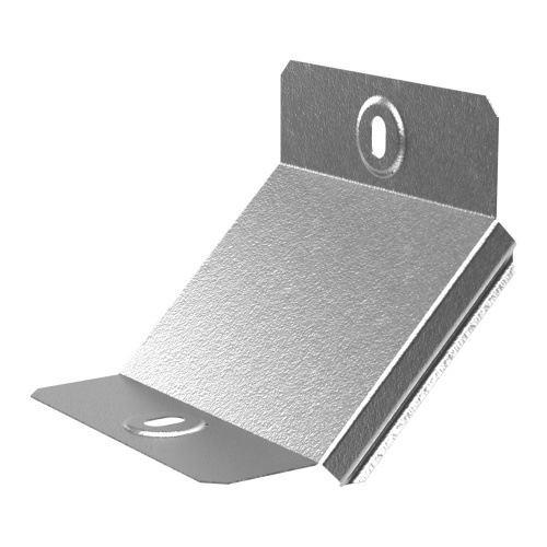 Крышка угла вертикально внутреннего 90 градусов Стандарт HDZ 100 Промрукав