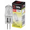 G4-JCD-40W-230V-CL Лампа ЭРА G4-JCD-40W-230V-Cl