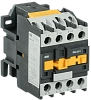 Контактор КМИе-22510 25А 36В/АС3 1НО IEK