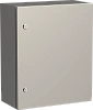 TITAN 5 Корпус метал. ЩМП-60.60.25 (AISI 304) УХЛ1 IP66 IEK