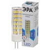 LED JC-7W-220V-CER-840-G4 Лампа ЭРА (кукуруза кер., капсюль, 7Вт, 220В, нейтр, G4)