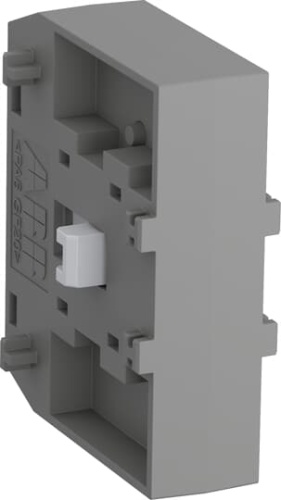 Блокировка механическая реверсивная VM19 для контакторов AF116-370