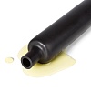 Трубка термоусадочная ТТ-ГСМ-19.1/9.5 черн (КВТ)