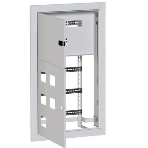 Щит этажный 5 кв. без слабот. отс. (1000х650х150) EKF Basic