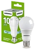 Лампа LED A60 груша 10Вт 230В 6500К E27 GENERICA