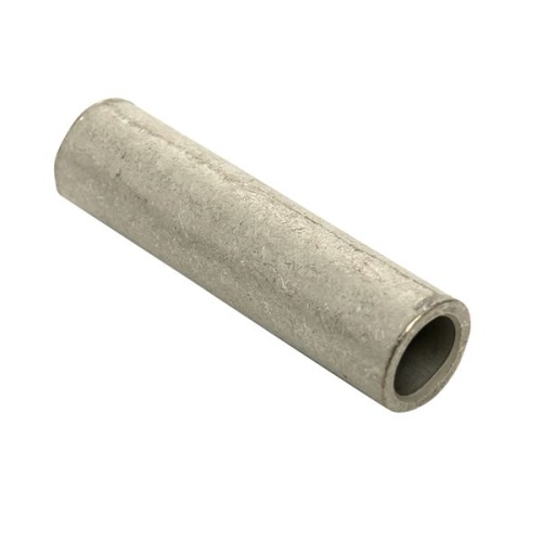 Гильза соединительная медная луженая GTY-16-6 (ГМЛ) (20шт.) EKF PROxima