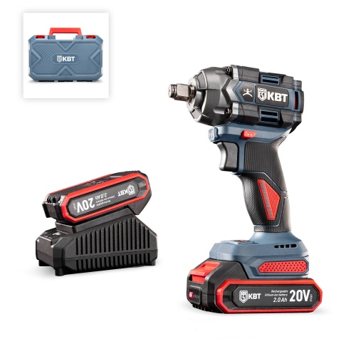 Гайковерт WB-20-350 серия ПРОФИ (КВТ)