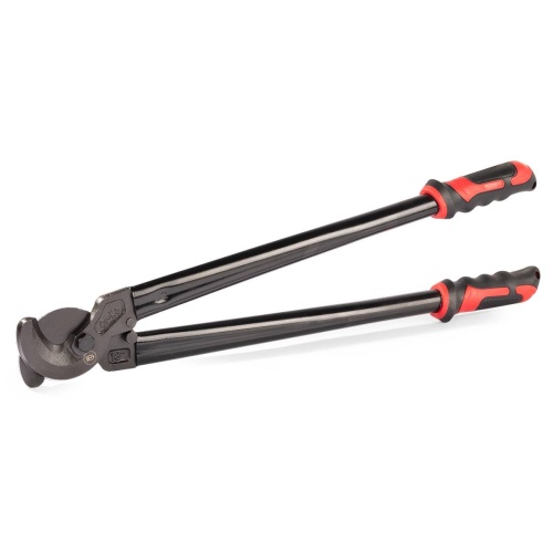 Ножницы кабельные НК-25 серия ПРОФИ (КВТ) Ножницы кабельные НК-25 серия ПРОФИ (КВТ)