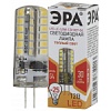 LED-JC-3,5W-12V-827-G4 Лампа ЭРА (диод, капсюль, 3,5Вт, 12В, тепл, G4)