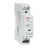 Контактор модульный КМ 25А 2NC 230VAC (1 мод.) AVERES EKF
