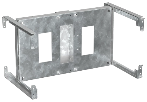 FORMAT К-т горизонт. ARMAT MCCB H/I выкат. 3P 300х600 IEK
