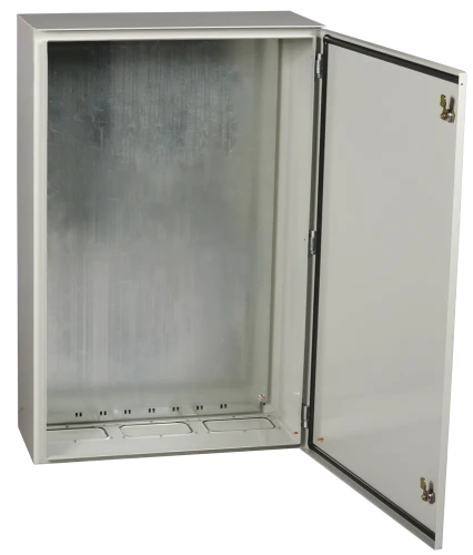 Корпус металлический ЩМП-5-2 (1000х650х285мм) У1 IP54 PRO IEK