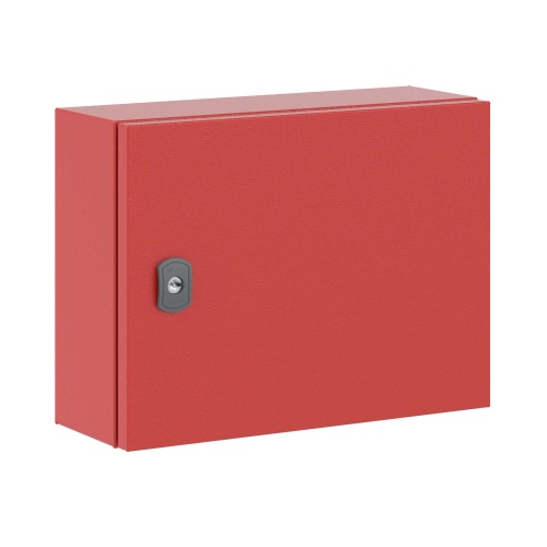 Корпус навесной ST с М/П ВхШхГ 200х300х150 мм RAL3020