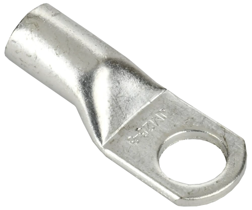 Наконечник медный луженый JGA-25-8 (ТМЛ) (5шт/упак) IEK Наконечник медный луженый JGA-25-8 (ТМЛ) (5шт/упак) IEK