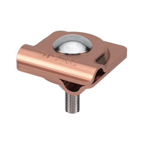 Универсальный соединитель, медь (упак. 50 шт) Универсальный соединитель, медь (упак. 50 шт)