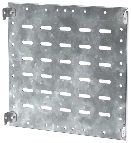 FORMAT Перегородка секционирования задняя 300х400 IEK