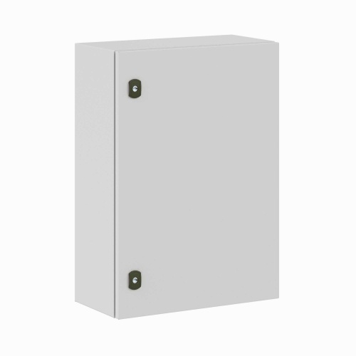 Корпус навесной уличный ST Outdoor с М/П ВxШxГ 700x500x250 мм, IP66