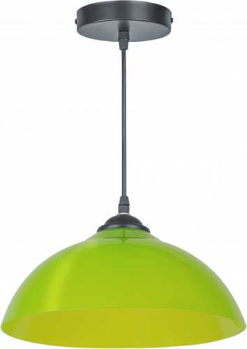 Светильник Navigator 80 412 NLF-P-031-03 подвесной зеленый Светильник Navigator 80 412 NLF-P-031-03 подвесной зеленый
