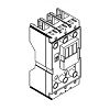 Фиксированная часть выкатного исполнения T6 W FP 3p EF  1SDA060384R1