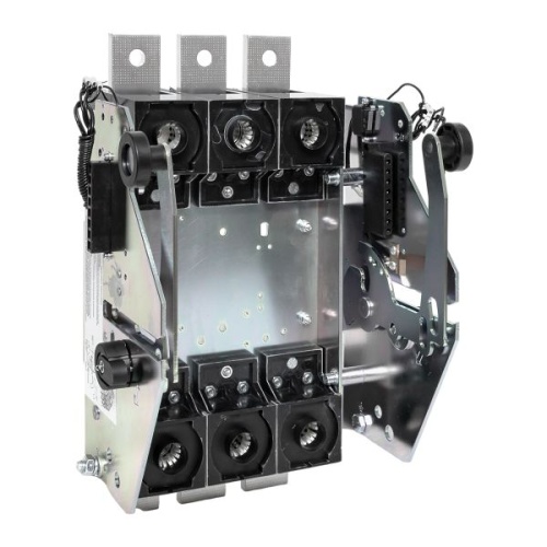 Панель выкатная для ВА-99М 630 переднего присоединения EKF Панель выкатная для ВА-99М 630 переднего присоединения EKF