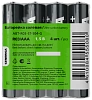 Батарейка солевая R03/AAA (4шт/пленка) GENERICA