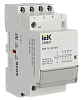 ARMAT Контактор модульный KMR 25А 230В AC 1НО 3НЗ IEK