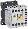 Миниконтактор МКИ-10911 9А 110В/АС3 1НЗ (кр. 1шт.) ИЭК