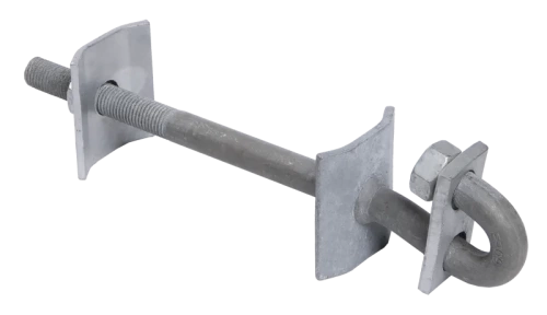 Крюк закрытый КЗ М20-310/306 (SOT101.2) ИЭК