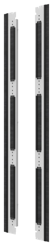 ITK by ZPAS Фальш-пан. верт. 47U 800 сер. (2шт/компл) РФ