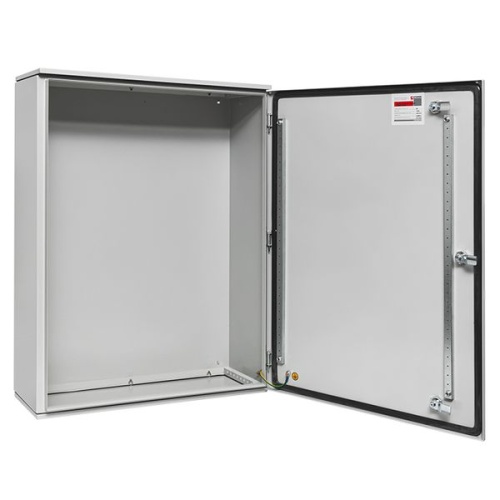 Корпус 80.60.25 "Гранит" IP66 пустой