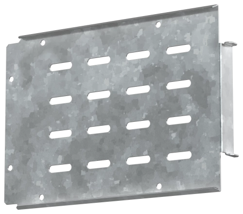 FORMAT Перегородка секц. задняя верт. каб. отсека 200 IEK