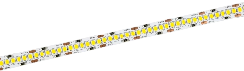 Лента LED 5м 2835-240LED 22Вт/м IP20 10мм 24В 6500К IEK