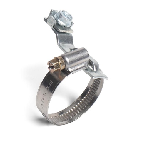 Хомут заземления УХЗ (100/120)/W2 (Fortisflex)