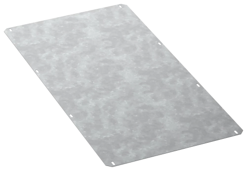 FORMAT Фланец основания сплошной в шкаф 600х1000 IEK