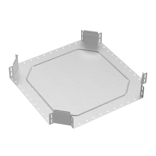 Ответвитель Х-образный Стандарт HDZ 500х100 Промрукав Ответвитель Х-образный Стандарт HDZ 500х100 Промрукав