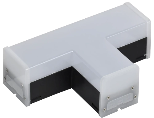 Светильник LED T-образн. 1010 10Вт 4000К 117х180мм чер. IEK Светильник LED T-образн. 1010 10Вт 4000К 117х180мм чер. IEK