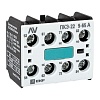 Приставка контактная ПКЭ-22 9-65А EKF AVERES
