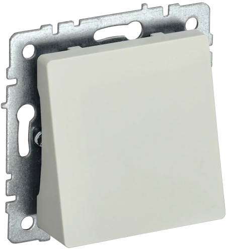 BRITE Вывод кабеля МВ10-БрКр беж. IEK