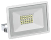 Прожектор LED СДО 06-30 IP65 6500K белый IEK