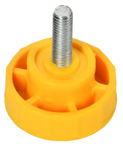 ITK Болт М5 с круглой головкой для опт. лотка