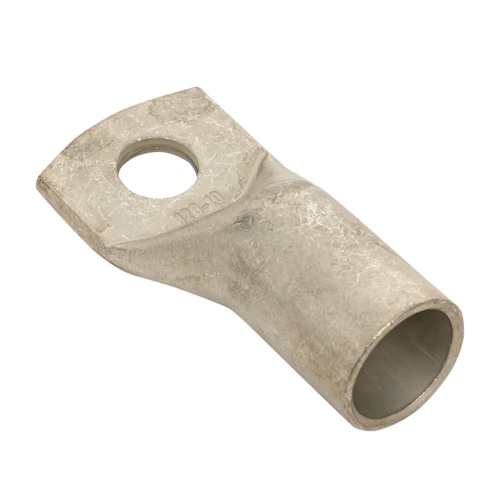 Наконечник силовой медный луженый ТМЛ-Р 185-12 EKF PROxima Наконечник силовой медный луженый ТМЛ-Р 185-12 EKF PROxima