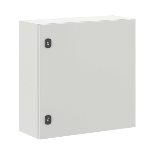 Корпус навесной STE с М/П ВхШхГ 600x600x250 мм