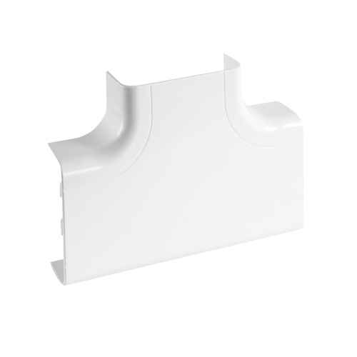 RTA100х40 Угол Т-образный с задней стенкой и разделителями Arc-LAN 100х40мм, огнестойкость E110 Экопласт