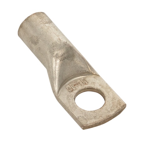 Наконечник силовой медный луженый ТМЛ-Р 50-10 (2шт.) EKF PROxima Наконечник силовой медный луженый ТМЛ-Р 50-10 (2шт.) EKF PROxima