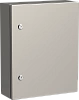 TITAN 5 Корпус метал. ЩМП-50.30.15 (AISI 316) УХЛ1 IP66 IEK