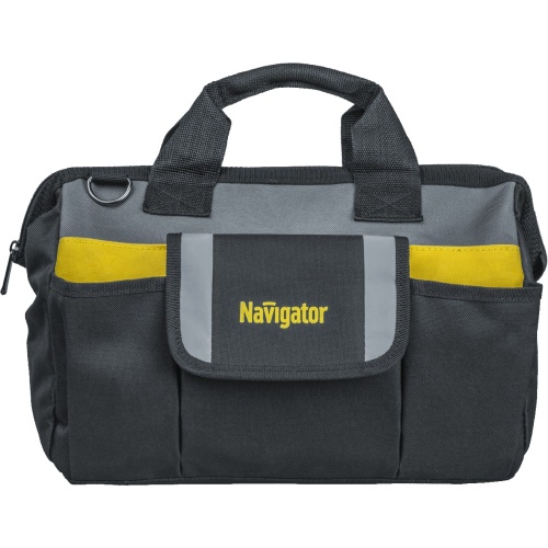 Сумка Navigator 82 367 NTA-Bag02 (340*250*160 мм)